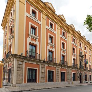 Hotel Soho Boutique Jerez & Spa